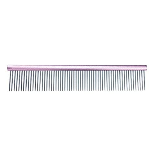 Groom Professional Spectrum Aluminium Comb Light