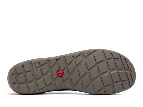 Astral Loyak AC Water Shoe – Lightweight, Minimalist Design with G.15 Sticky Rubber Grip, Quick-Dry, and Turbo Ventilation, Neptune Navy, M10/ W113