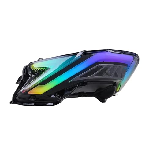 Feu arriere moto pour PCX160 2021 2022 2023 2024 optique modifie LED
