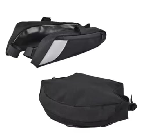 Sacoches Latérales Étanches pour Moto GS - Protégez Vos Outils de la Pluie
