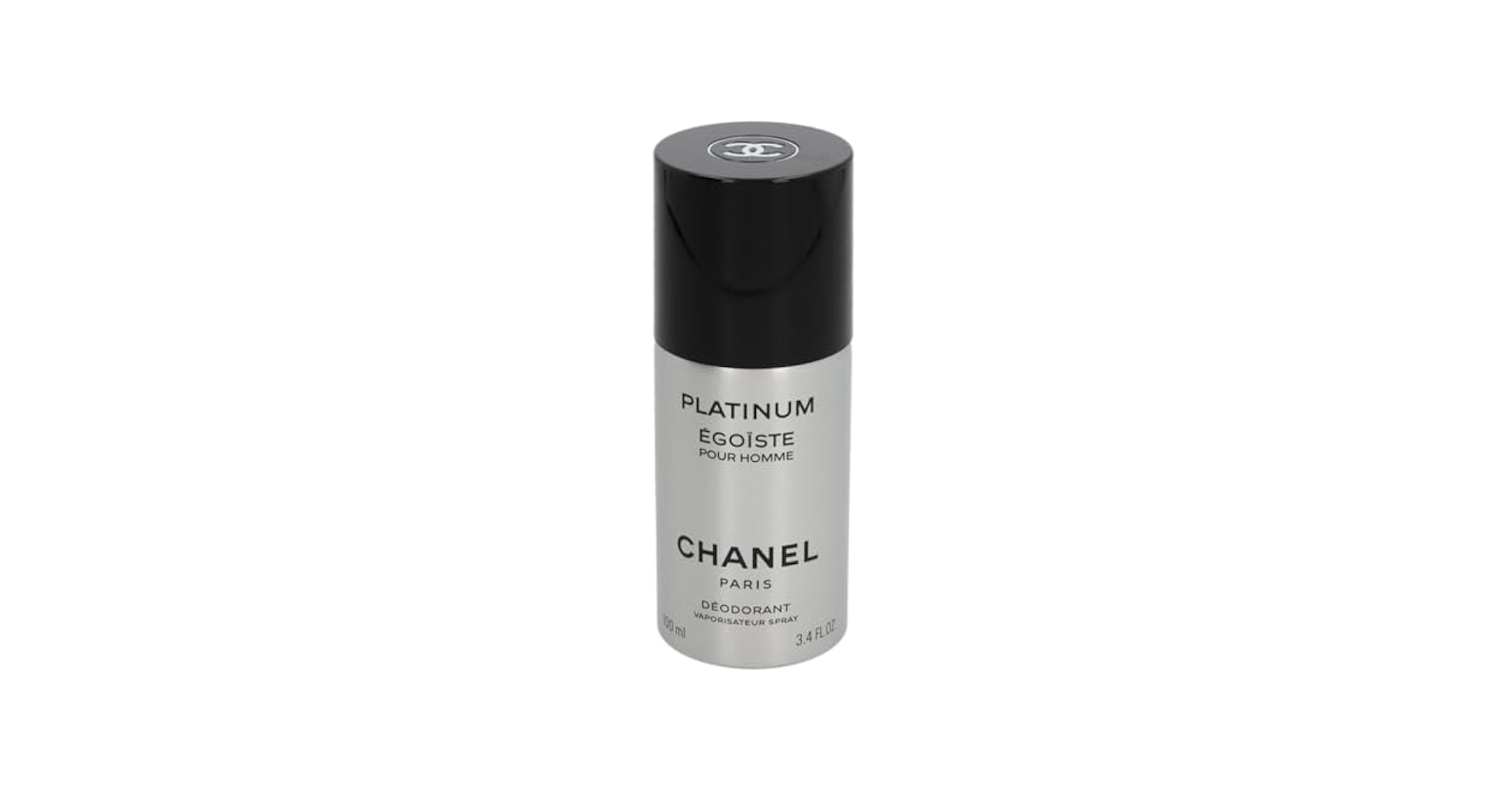 CHANEL PLATINUM ÉGOÏSTE 100ml PLATINUM ÉGOÏSTE Eau de Toilette - CHANEL | Sephora