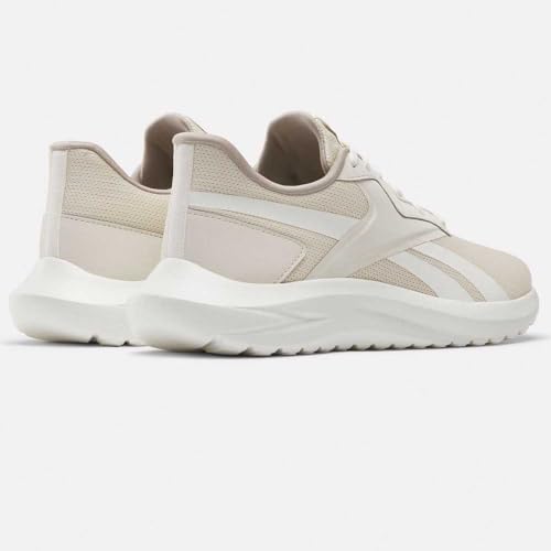 Reebok ENERGEN LUX Men's Shoes, Alabaster Chalk White, 11 US