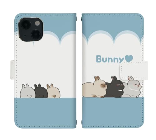 AQUOS R9 pro SH-54E �p �P�[�X �x���g���� �蒠�^ �J�o�[ �X�}�z�P�[�X di990(P) ���� �A�j�}�� �E�T�M ���r�b�g �o�j�[ rabbit bunny ���킢�� �C���X�g �J���t��