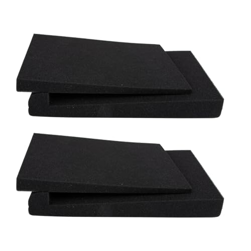 VICASKY �ቹ���U���y���X�s�[�J�[�h���p�b�h �����m�C�Y�Ւf�N�b�V���� �����^�� �X�^�W�I���p 2�Z�b�g