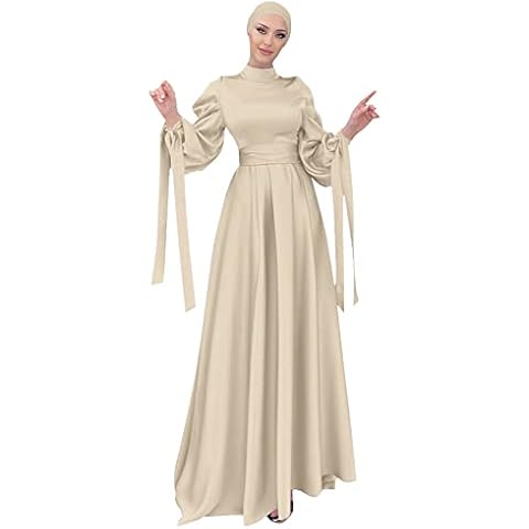 Robe de Prière Musulmane OBEEII Cover