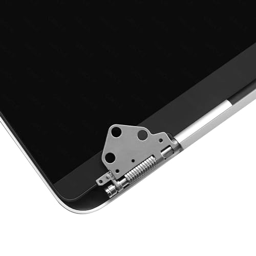 Image of A2141 Screen Replacement for MacBook Pro Retina A2141 EMC 3347 661-14200 2019 Full LCD Screen Display Assembly Space Grey