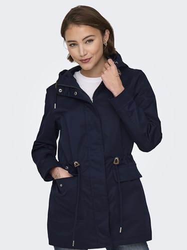 ONLY ONLLOUISE Parka CC Life OTW – Ansicht 6