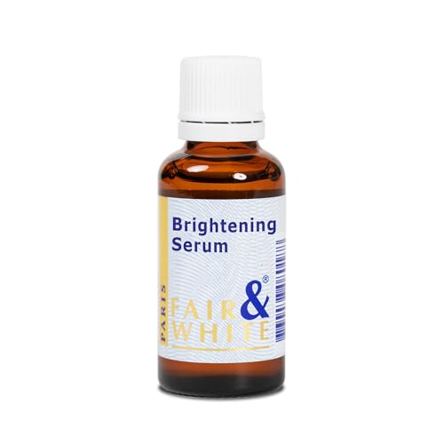 Fair & White, Original brightening Serum - 1 fl oz / 30ml