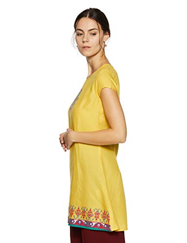 Image of Women's Slim Fit Tunic