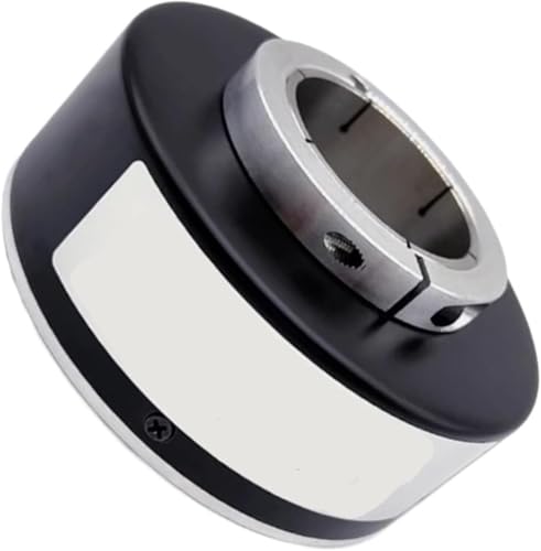 Encodeur rotatif incrémentale HTEM-55L49C10 pour contrôle de moteur