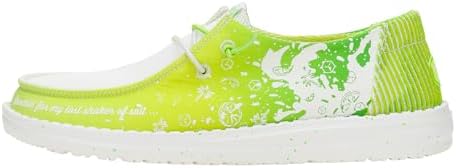 Hey Dude Women’s Wendy Margaritaville Sneaker