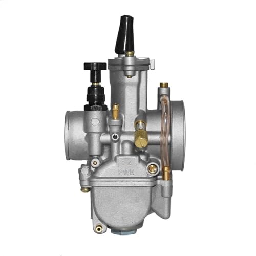 Carburateur PWK 28-34mm avec Power Jet pour Yamaha ATV et Moto Mikuni