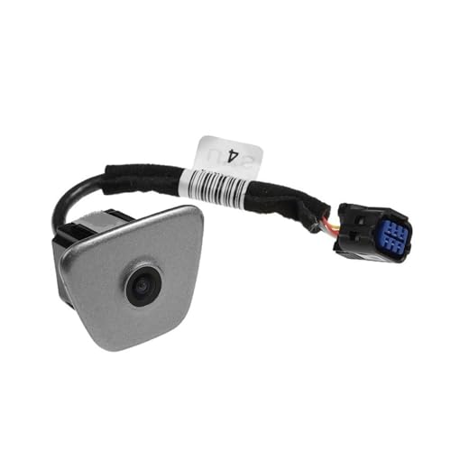 Caméra de recul écran noir Hyundai Elantra solution avec 99240-F2000
