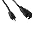 Fromann 8.2 Feet Extension Cord Replacement Power Supply Cable for Lift Chair Recliner