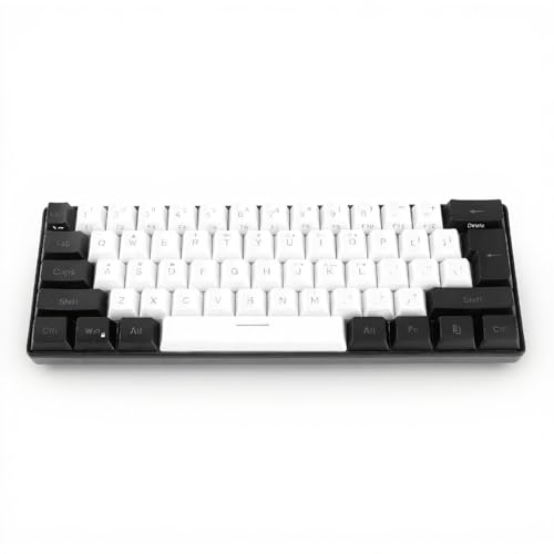 Teclado Gamer GOWENICnm5haki0gy-11 USB-C QWERTY