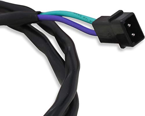 Msd Digital 6A Ignition Control Box,No Rev Limiter,Red,520-540V Primary Voltage,45,000V Secondary Voltage,Compatible With 4-6-8 Cylinder Engines #TOP6