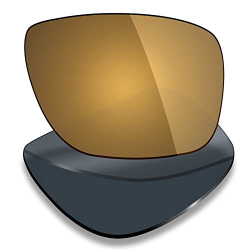 Image of Mryok Replacement Lenses for Oakley Dispatch 1 OO9090 - Options