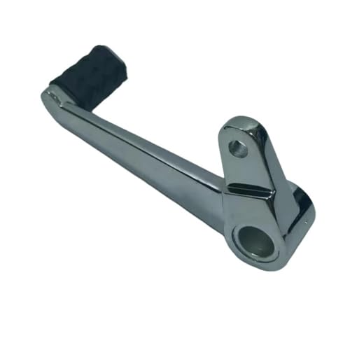 Pédale levier de vitesse moto en alliage pour Monster 796 696 M1100