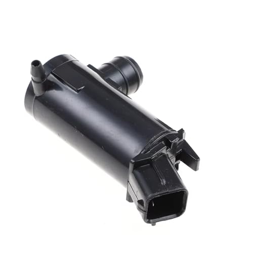 Moteur lave-glace pour Hyundai Accent 2006-2014 remplace gicleur 98510-3L000