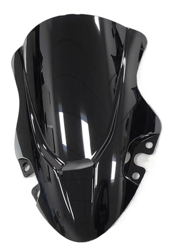 Pare-Brise De Moto 450SS pour Confort Routier lors de vos Roadtrips