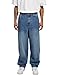 Urban Classics Herren 90‘s Jeans, middeepblue, 34 MI 4 günstig Kaufen-Urban Classics Herren 90‘s Jeans, middeepblue, 34
