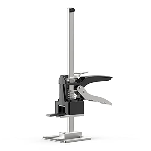 Tornos de remolque Polipase el brazo de ahorro de mano herramienta de mano hidr�ulica del autom�vil de la puerta de la puerta de la puerta del tablero del levantador del levantador de la altura del ta