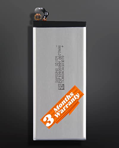 Image of Original Replacement Part for Samsung j7 2017 Replacement Part Samsung j7 pro Replacement Part Samsung j730f Replacement Part EB-BJ730