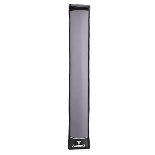 Image of Cricket Bat Cover | Waterproof Polyester Bat Carry Bag with Adjustable Strap | Durable & Lightweight | Suitable for All Standard Cricket Bats (JPBTBAG01)
