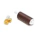 Portland Design Works Tiny Object CO2 Inflator with Leather Sleeve