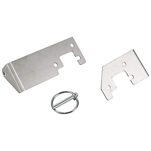 Kit de Protección contra Robo para Puerta Trasera H1 H2 miniatura 3