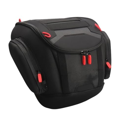 Sacoche de réservoir moto étanche 12L haute résistance pour BMW R 1300 GS