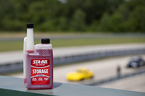 Sta-Bil 770-119 Storage Fuel Stabilizer thumb #7