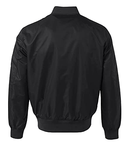 MAGCOMSEN タクティカル ジャケット メンズ 撥水性 中綿入り