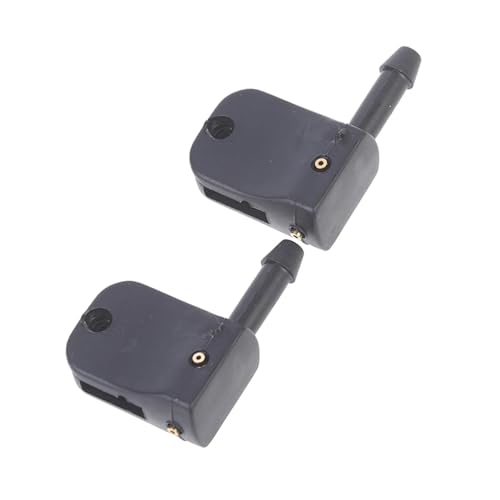 Jet lave-glace voiture grand angle pour buse de pare-brise Sprinter I - 4