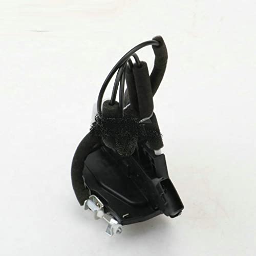 Serrure porte arriere droite 82500JE20A mécanisme pour Qashqai