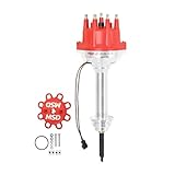 MSD 8546 Pro-Billet Distributor