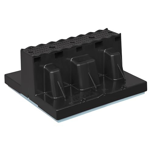 Roof Top Blox RTB01 Bloc support polypropylène toiture plate 9" x 9"