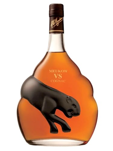 Meukow VS Black | Cognac 700ml