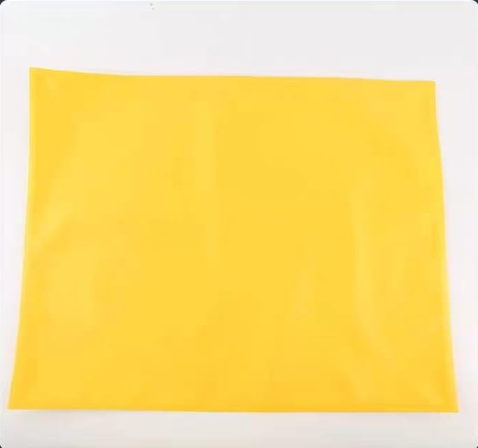 Couverture isolante haute tension protection 0.4kV en résine EVA 60x80cm