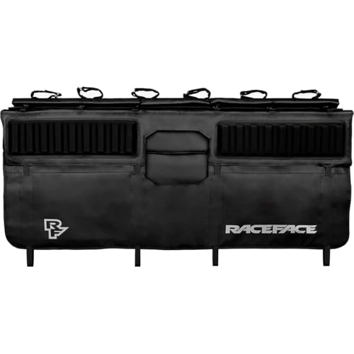 RaceFace Tailgate Pad (Size Large)