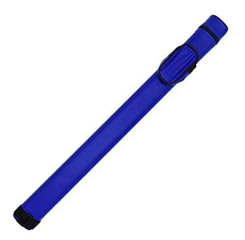 BILMAG Cue Player 1/1 Queueköcher Blau