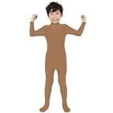 ❤ Anlässe: Ideal für Karneval Cosplay, Anzieh, Cat Noir-Halloween-Kostüm, Bühnenauftritt, Tanzkurs, Gymnastik, Yoga, Fotoshooting, Urlaub, Spielkleidung, Alltagskleidung oder andere besondere Anlässe.