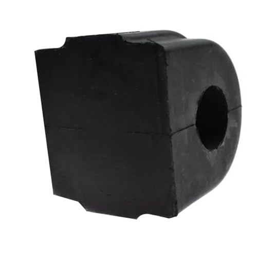 Buje estabilizador delantero para 3-Series E46 1998-2007 juego de 2 piezas repuesto 33556751269 4