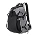 Imagen de QUXVUIS Paquete completo Mochila de esquí Bolsa para botas de esquí Bolsa de equipaje de viaje Mochila para equipo de Snowboard Deportes Fitness de snowboard deportiva de