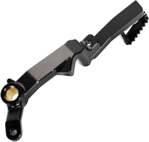 Palanca de embrague de freno para rutas de fin de semana en Ducati Diavel 1200 2