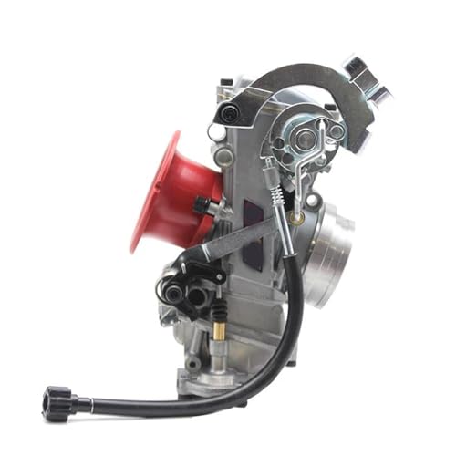 Carburateur FCR pour modifier et libérer un moteur 4 temps