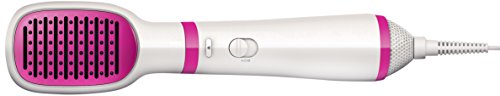 Preisvergleich Produktbild Philips HP8658 / 00 elektr. Haarbürste mit Belüftung