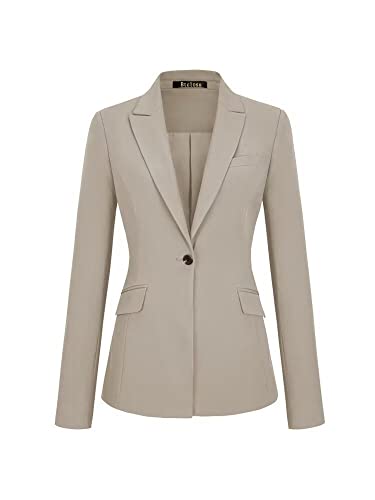 Womens Business Suits 3 Pieces Double Breasted Open Front Lady Suit Casual Office Blazer Pants Vest2
