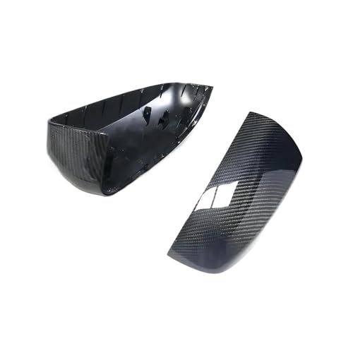 Coques rétroviseurs pour X5 E70 finitions premium ajustement précis - 3