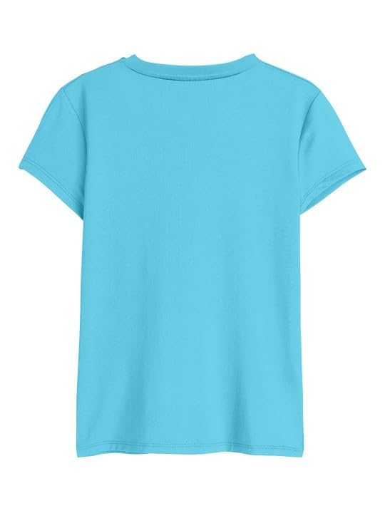 Image of Bon Organik Women's Cartoon Regular Fit T-Shirt